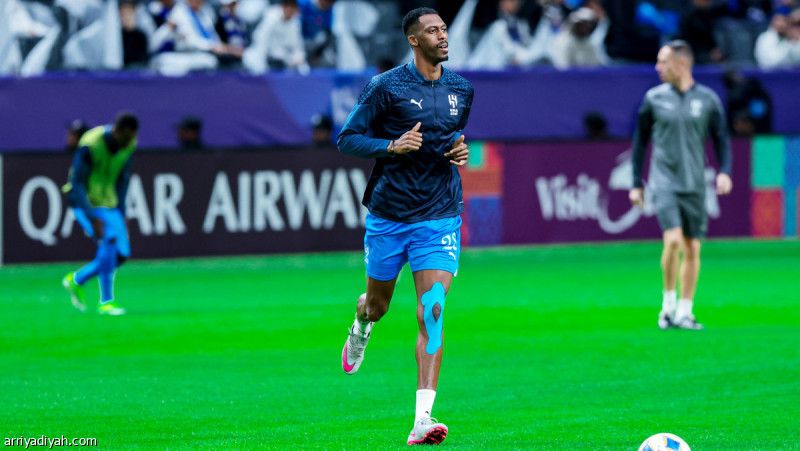 الهلال يبدأ مفاوضات استمرار كنو