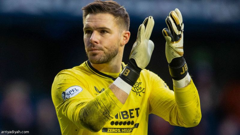 نزيف الساق يبعد بوتلاند عن القمة