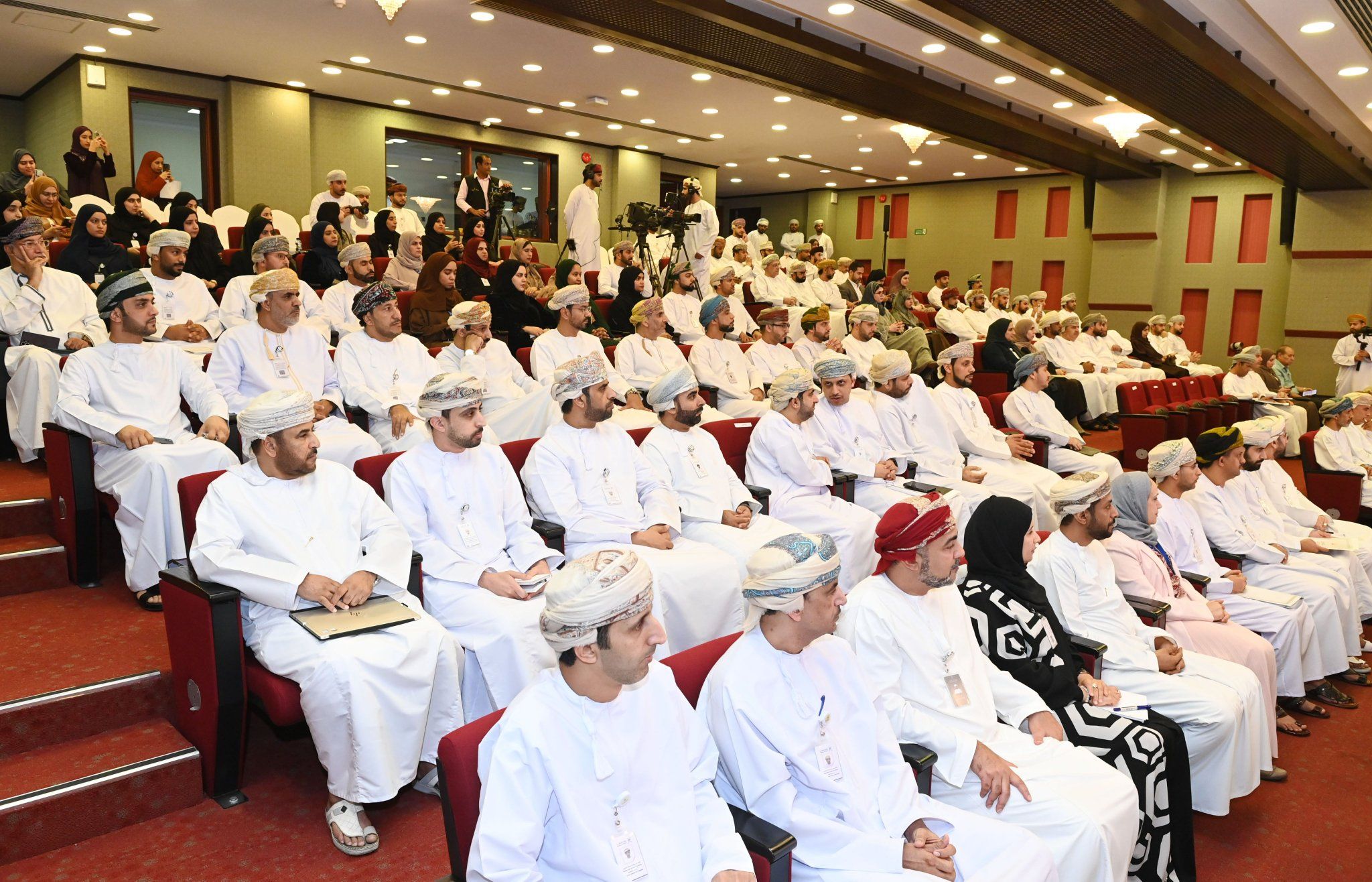 وكيل المالية : تحقيق فائض مالي بنحو 540 مليون ريال خلال عام 2024