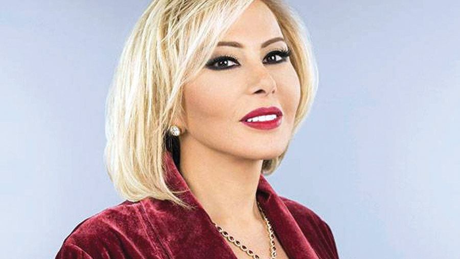 توقعات ماغي فرح : أبراج حظهم هيتحول 360% في العمل والارتباط.. وهذه الأبراج الأكثر حظاً وثراء فاحش بنصف يناير هل أنت من المحظوظين؟