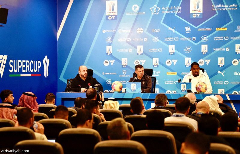 كونسيساو قبل اليوفي: لست ساحرا.. وأوتافيو ابني