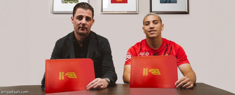 القادسية يضم كارفاليو.. و«جلوبو» تقدّر الصفقة بـ 22 مليونا