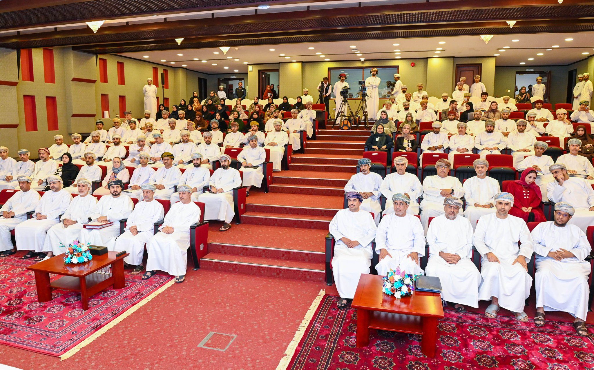 اعتماد 5 مليار ريال للقطاعات الاجتماعية والأساسية مشكلة 42% من إجمالي الإنفاق