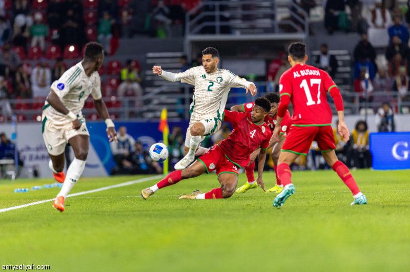 25 فبراير.. الأندية تواجه اتحاد القدم بنتائج الأخضر