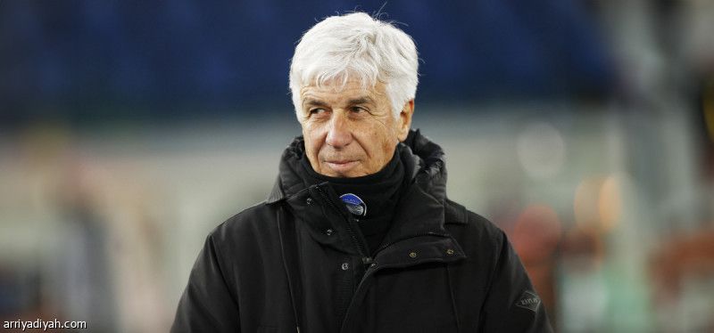 جاسبيريني صامد في وجه التغيير