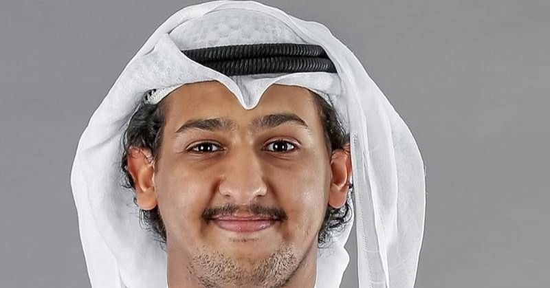 سلمان الخالدي