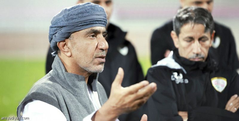 خبرة النهائي.. سلاح عمان أمام البحرين
