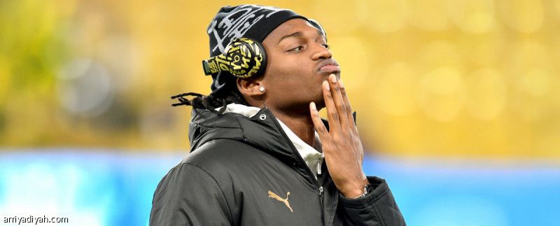 الإصابة تحرم ميلان من لياو.. وبوليسيتش يعود