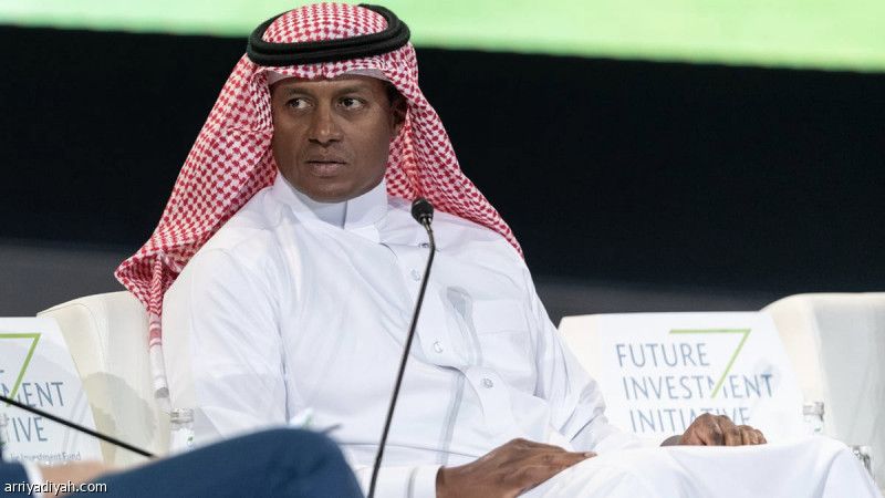 رسميّا.. النصر يعلن تعيين الجمعان رئيسا تنفيذيّا