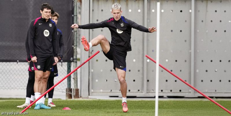 فليك يثق في إعادة تسجيل أولمو