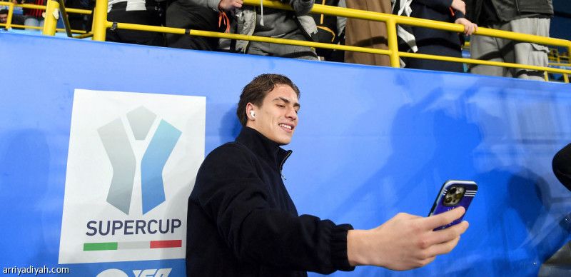 كونسيساو يخسر فرصة مواجهة والده.. ويلديز يعوضه