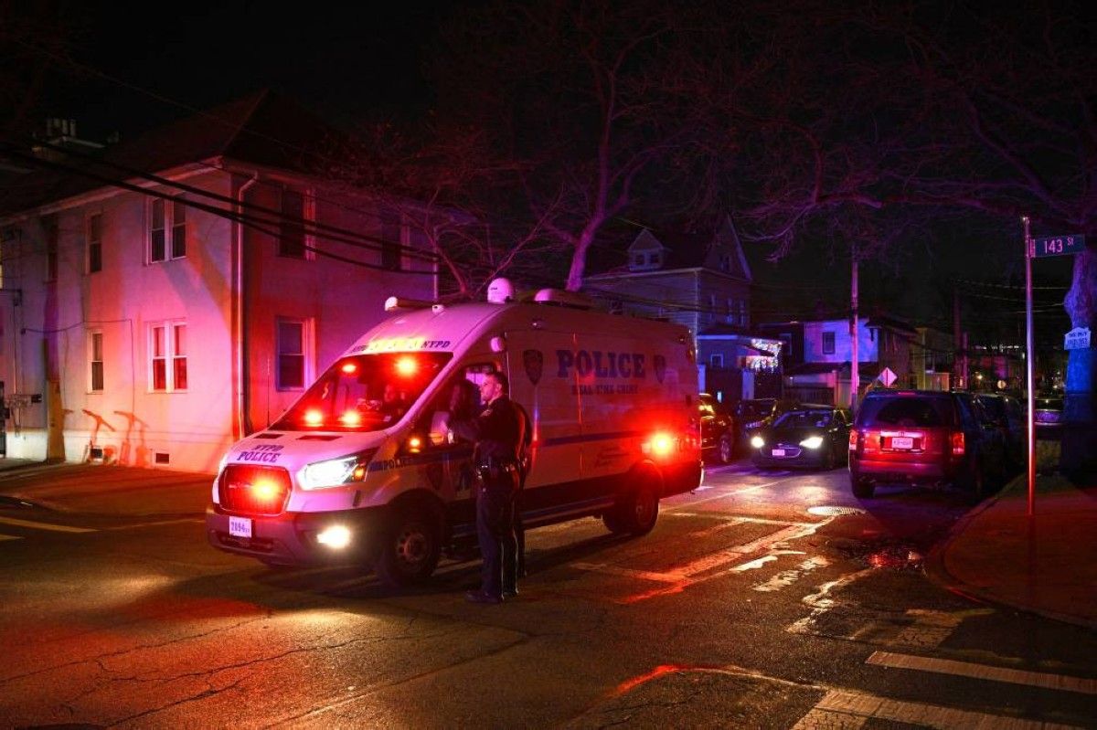 الإمارات تدين هجمات نيو أورليانز ولاس فيغاس والجبل الأسود