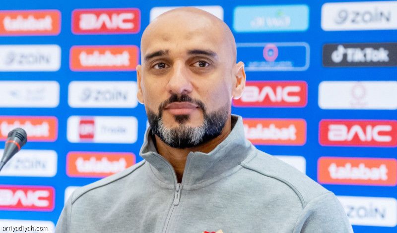 جعفر: قدمنا شيئا يفوق الوصف