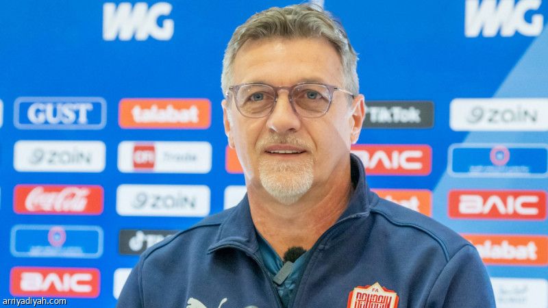 تالاييتش: نسفنا التوقعات.. ووقفنا على أعتاب التاريخ