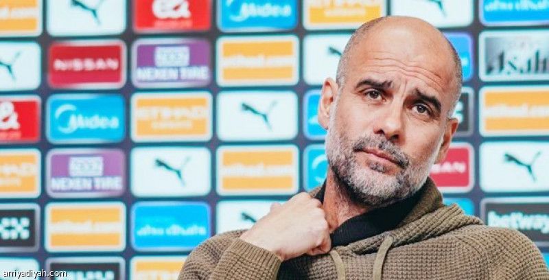 جوارديولا: لياقة دي بروين تحدد مستقبله