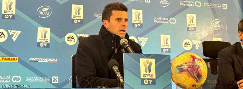 موتا: توقفنا بعد 75 دقيقة.. ويمكننا التحسن دون صفقات