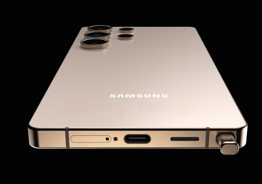 قبل إطلاقه.. تعرف على مميزات هاتف جالاكسي S25 ألترا