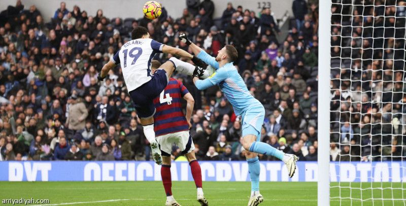 بعد موقعة أرسنال.. حارس نيوكاسل ينضم إلى الشباب