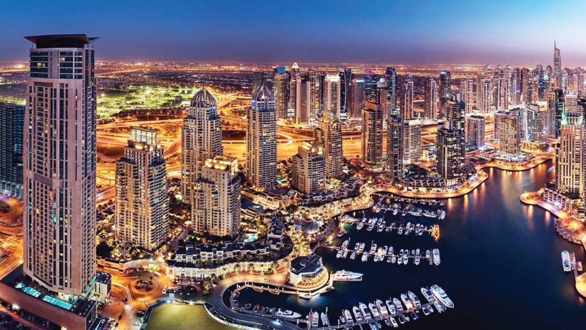 «فوربس»: الإمارات الوجهة الأولى للأثرياء في العقارات الفاخرة