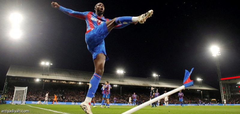 أمام بالاس.. تشيلسي يتعثر بالتعادل