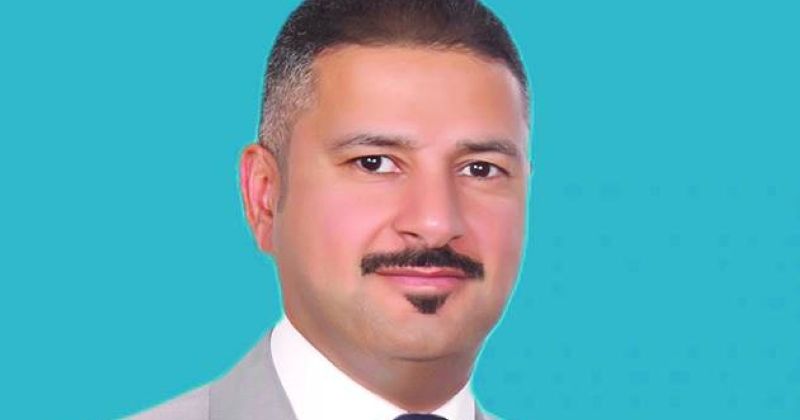 خليل الشويكر