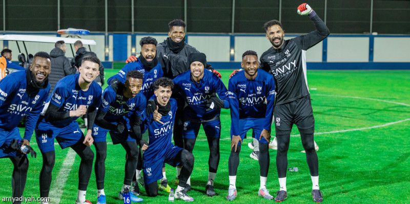 قبل الاتحاد.. ميترو يجتاز الاختبارات وجيسوس يترقب سافيتش