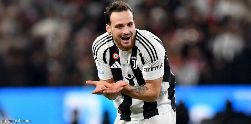 جاتي يكرر خطأ ماجيو