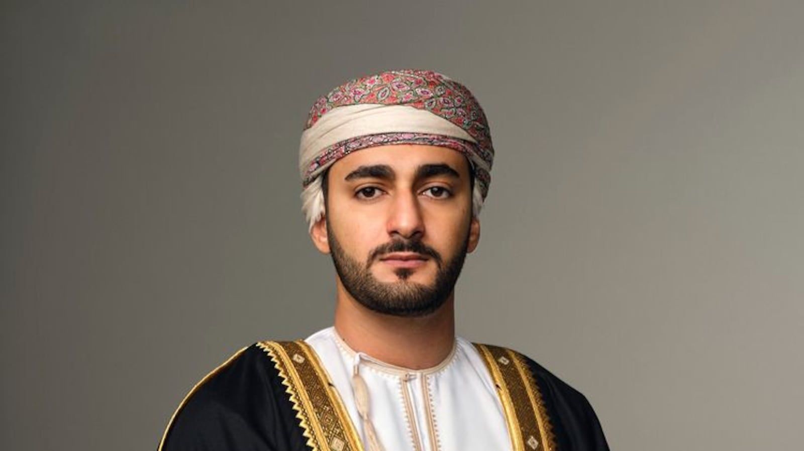 سمو السيد ذي يزن يشارك في حضور نهائي خليجي 26.. اليوم