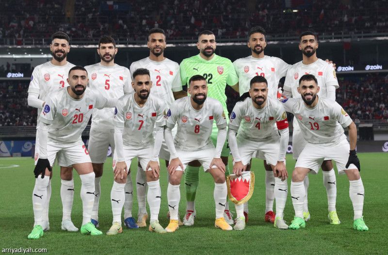 الهداف وأفضل لاعب وحارس.. هيمنة بحرينية على الجوائز الفردية