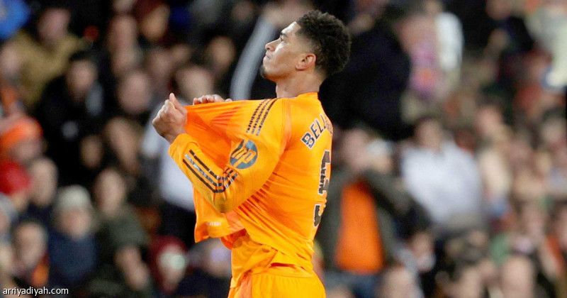 بـ 10 لاعبين.. «ريمونتادا» الريال تعاقب فالنسيا