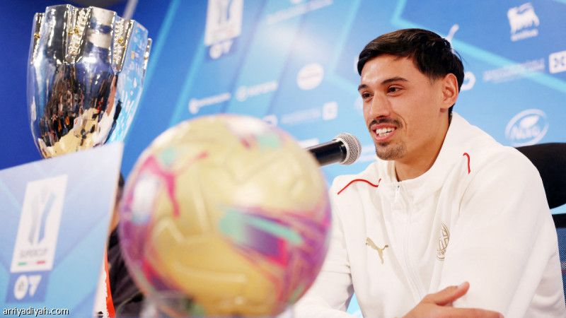 رايندرز: علاقتي مع مدرب النصر.. جيدة