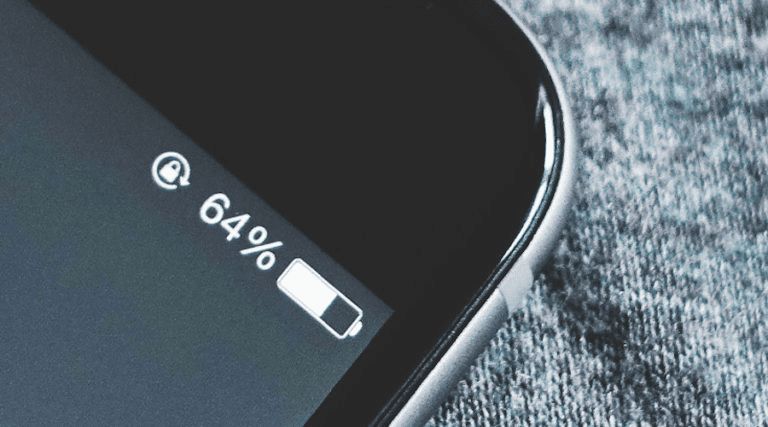 “سامسونج” و”أبل” يطوران تقنية جديدة لبطاريات الهواتف الذكية