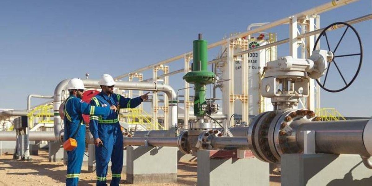 8.5 مليارات ريال القيمة المضافة للمؤسسات الخاصة بسلطنة عمان خلال الربع الثالث