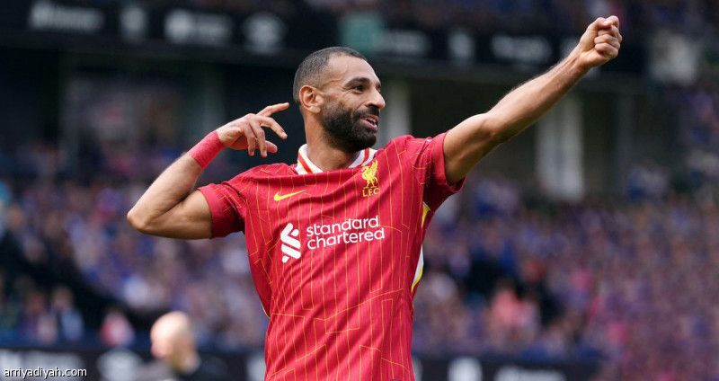 الفرعون صلاح.. اصطياد الشياطين هوايته المفضلة