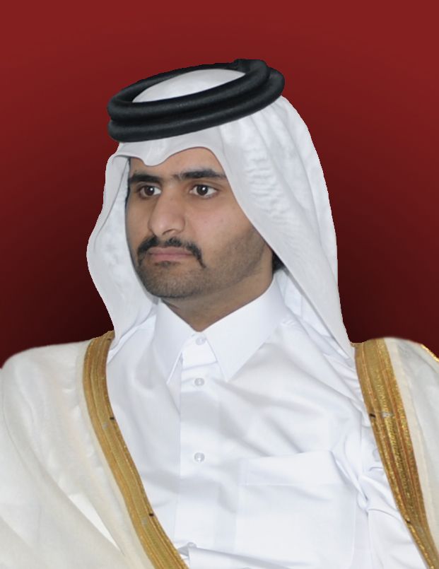 سمو نائب الأمير يهنئ ملك البحرين