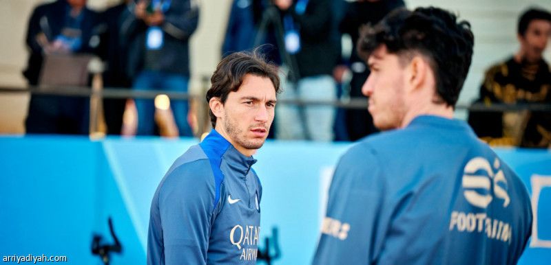 تقييم تورام قبل سوبر إيطاليا بساعات