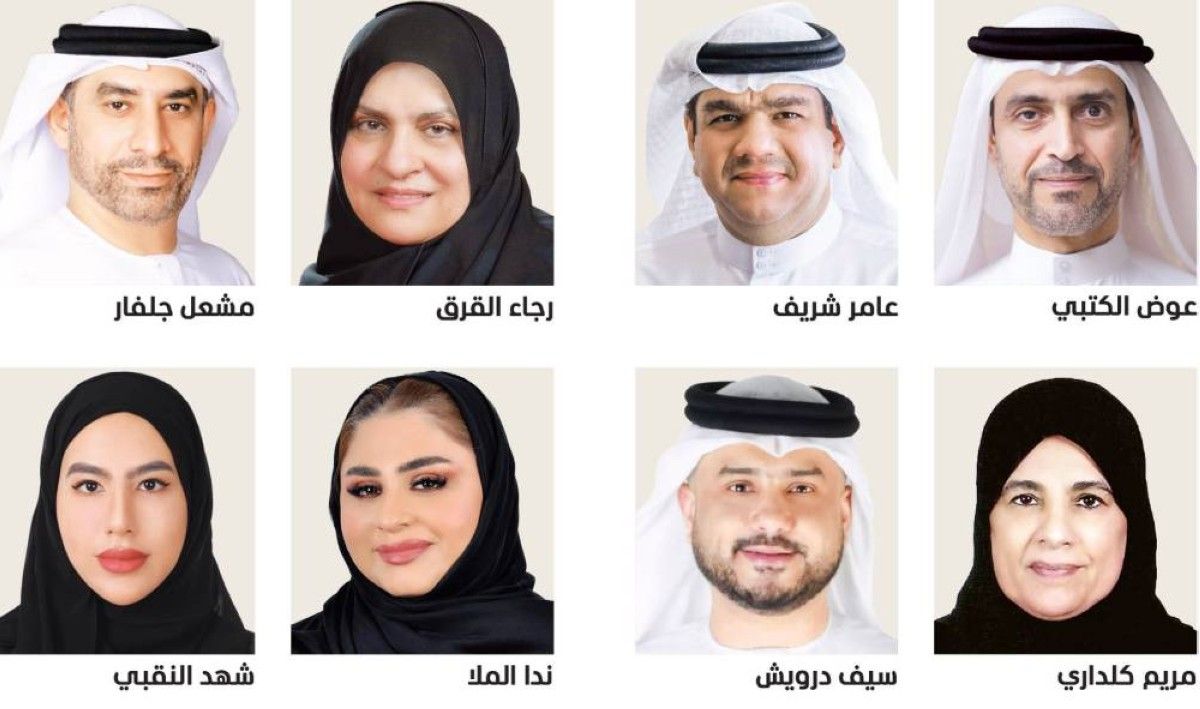 القيادات الصحية في دبي تؤكد دعم رفاهية الأسرة الإماراتية