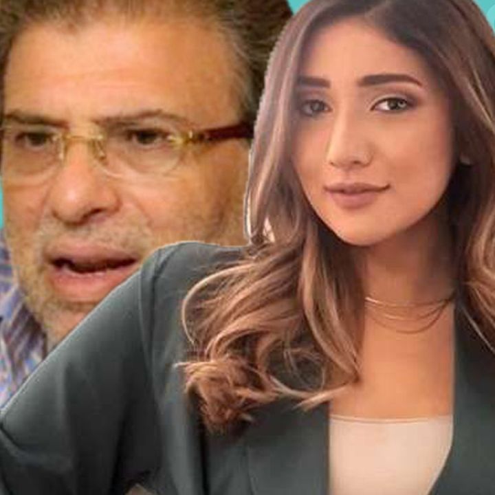 اتفرج .. تسريب فيديو لـ رنا هويدي وكيف أفقدها خالد يوسف عذريتها وثتناثر دمائها