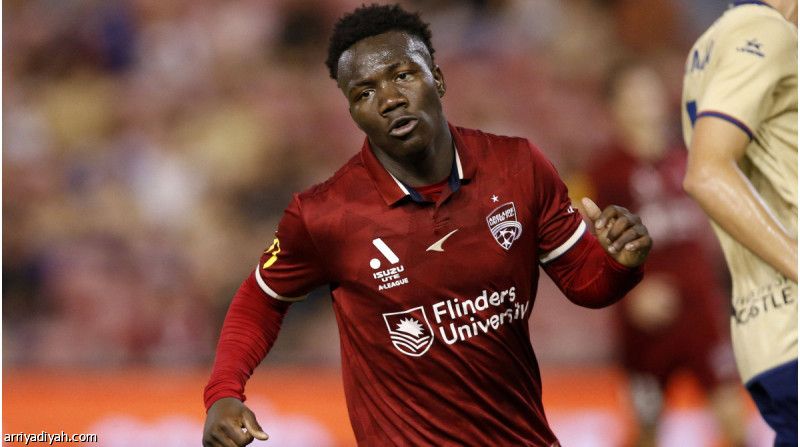 البايرن يعير إيرانكوندا إلى جراسهوبرز