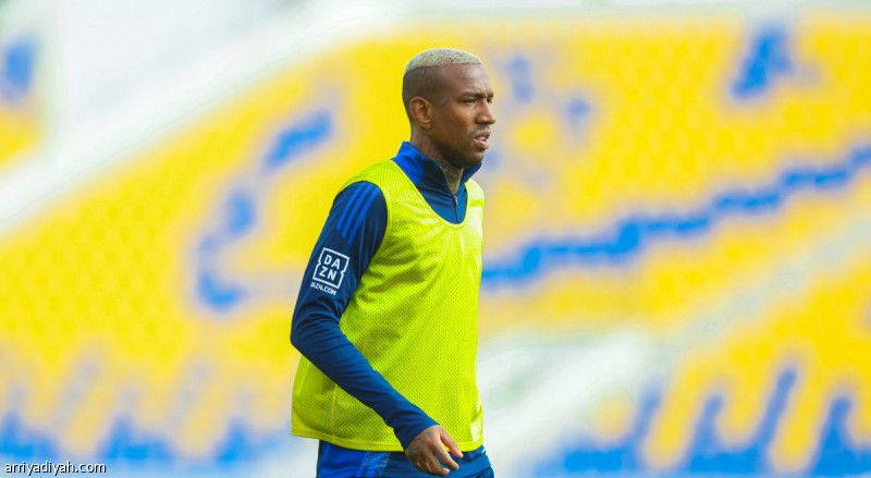 انتقال تاليسكا.. النصر يبحث عن الحلول