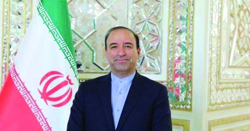 السفير محمد توتونجي