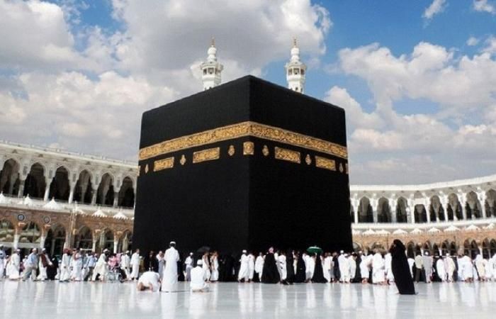 الثلاثاء.. إعلام المستحقين لحج 1446هـ