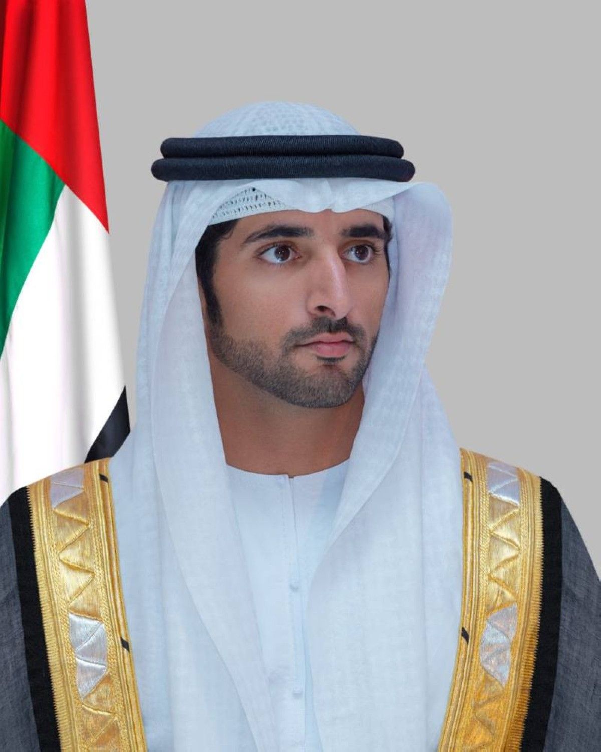 محمد بن زايد ومحمد بن راشد يهنئان حمد بن عيسى بفوز البحرين بـ «خليجي 26»