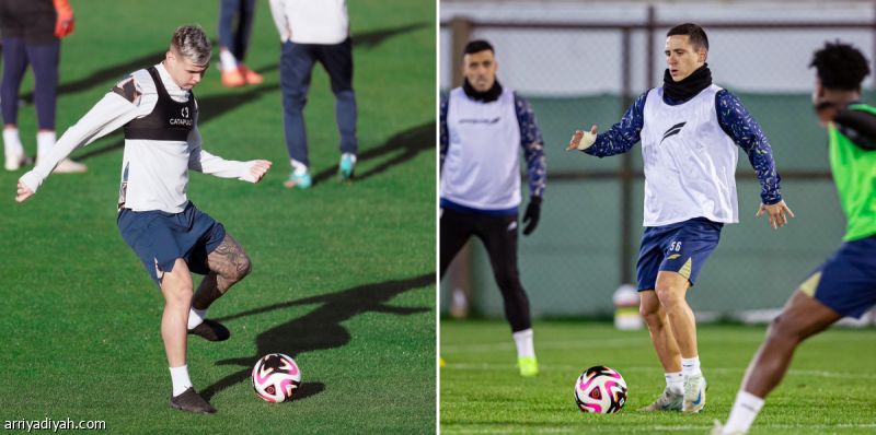 الشباب والفيحاء.. مواجهة أولى برغبة الذهب