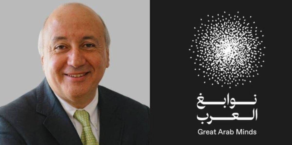 الفائز بـ"نوابغ العرب" عن فئة الاقتصاد: الجائزة شرف كبير لي على المستويين الشخصي والمهني