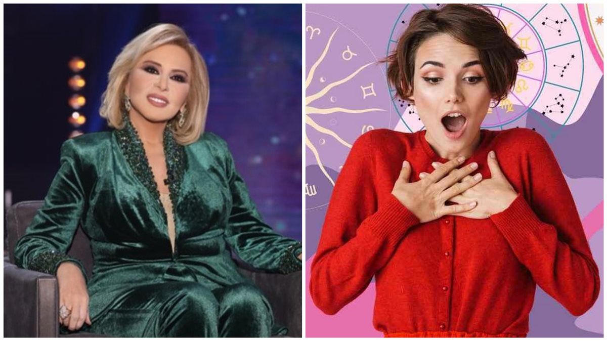 توقعات ماغي فرح 2025: 3 أبراج تعيسة الحظ ستعاني من حظ سيء، قلة أموال ومشكلات زوجية في الفترة المقبلة|هل أنت منهم؟