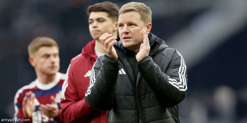 قبل مواجهة أرسنال.. هاو يتجاهل انطباعات المنافسين