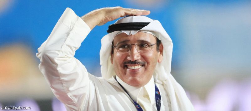 الرائد يحصل على شهادة «الكفاءة المالية»