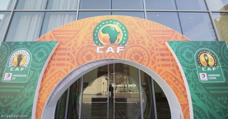 «كاف» يُعلن موعد قرعة الأمم الإفريقية