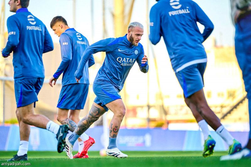 سوبر إيطاليا.. بين هيمنة الدوري ومحاولات الوصيف